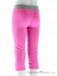 Nike N40 Graphic Girls Fitness Pants, Nike, Pink, , Girl, 0026-10077, 5637177118, 884500731592, N1-11.jpg