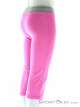 Nike N40 Graphic Girls Fitness Pants, Nike, Pink, , Girl, 0026-10077, 5637177118, 884500731592, N1-16.jpg