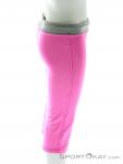 Nike N40 Graphic Girls Fitness Pants, Nike, Pink, , Girl, 0026-10077, 5637177118, 884500731592, N2-17.jpg