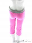 Nike N40 Graphic Girls Fitness Pants, Nike, Pink, , Girl, 0026-10077, 5637177118, 884500731592, N3-13.jpg