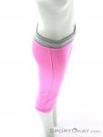 Nike N40 Graphic Girls Fitness Pants, Nike, Pink, , Girl, 0026-10077, 5637177118, 884500731592, N3-18.jpg