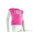 Nike Dash Girls Leisure Shirt, , Pink, , Girl, 0026-10078, 5637177123, , N1-01.jpg