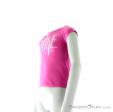 Nike Dash Girls Leisure Shirt, , Rose, , Filles, 0026-10078, 5637177123, , N1-06.jpg