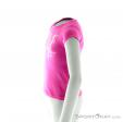 Nike Dash Girls Leisure Shirt, , Pink, , Girl, 0026-10078, 5637177123, , N2-07.jpg