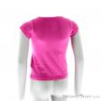 Nike Dash Girls Leisure Shirt, , Pink, , Girl, 0026-10078, 5637177123, , N2-12.jpg