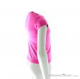Nike Dash Girls Leisure Shirt, Nike, Pink, , Girl, 0026-10078, 5637177123, 884500799967, N2-17.jpg