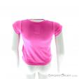 Nike Dash Girls Leisure Shirt, , Pink, , Girl, 0026-10078, 5637177123, , N3-13.jpg