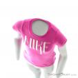 Nike Dash Girls Leisure Shirt, , Rosa subido, , Niña, 0026-10078, 5637177123, , N4-04.jpg