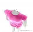 Nike Dash Girls Leisure Shirt, , Pink, , Girl, 0026-10078, 5637177123, , N4-14.jpg
