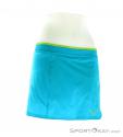 Dynafit React DST W Skirt Womens Running Skirt, , Blue, , Female, 0015-10078, 5637177336, , N1-01.jpg