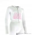 Nike Stripe Warm Up Girls Tracksuit, , Gray, , Girl, 0026-10081, 5637177536, , N1-01.jpg