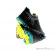 Salewa WS Firetail EVO Womens Hiking Boots Gore-Tex, , Black, , Female, 0032-10033, 5637177652, , N1-16.jpg