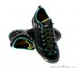 Salewa WS Firetail EVO Womens Hiking Boots Gore-Tex, , Noir, , Femmes, 0032-10033, 5637177652, , N2-02.jpg