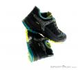 Salewa WS Firetail EVO Womens Hiking Boots Gore-Tex, Salewa, Black, , Female, 0032-10033, 5637177652, 9020122892391, N2-17.jpg