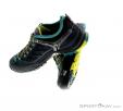 Salewa WS Firetail EVO Womens Hiking Boots Gore-Tex, , Black, , Female, 0032-10033, 5637177652, , N3-08.jpg