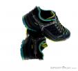 Salewa WS Firetail EVO Womens Hiking Boots Gore-Tex, , Black, , Female, 0032-10033, 5637177652, , N3-18.jpg