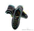Salewa WS Firetail EVO Womens Hiking Boots Gore-Tex, , Black, , Female, 0032-10033, 5637177652, , N4-04.jpg