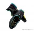 Salewa WS Firetail EVO Womens Hiking Boots Gore-Tex, , Black, , Female, 0032-10033, 5637177652, , N5-05.jpg