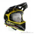 Airoh Fighters Rockstar Downhill Helm, Airoh, Negro, , Hombre,Mujer,Unisex, 0143-10001, 5637177845, 0, N1-01.jpg