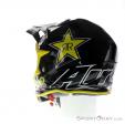 Airoh Fighters Rockstar Downhill Helm, Airoh, Negro, , Hombre,Mujer,Unisex, 0143-10001, 5637177845, 0, N1-11.jpg