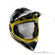 Airoh Fighters Rockstar Downhill Helm, Airoh, Negro, , Hombre,Mujer,Unisex, 0143-10001, 5637177845, 0, N2-02.jpg