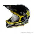 Airoh Fighters Rockstar Downhill Helm, Airoh, Negro, , Hombre,Mujer,Unisex, 0143-10001, 5637177845, 0, N2-07.jpg