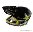 Airoh Fighters Rockstar Downhill Helm, Airoh, Negro, , Hombre,Mujer,Unisex, 0143-10001, 5637177845, 0, N3-08.jpg