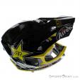Airoh Fighters Rockstar Downhill Helm, Airoh, Negro, , Hombre,Mujer,Unisex, 0143-10001, 5637177845, 0, N3-18.jpg