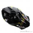 Airoh Fighters Rockstar Downhill Helm, Airoh, Negro, , Hombre,Mujer,Unisex, 0143-10001, 5637177845, 0, N5-20.jpg