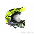 Airoh Fighters Thorns Downhill Helmet, Airoh, Amarillo, , Hombre,Mujer,Unisex, 0143-10004, 5637177855, 0, N1-01.jpg