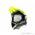 Airoh Fighters Thorns Downhill Helmet, Airoh, Amarillo, , Hombre,Mujer,Unisex, 0143-10004, 5637177855, 0, N1-06.jpg