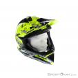 Airoh Fighters Thorns Casco Downhill, Airoh, Giallo, , Uomo,Donna,Unisex, 0143-10004, 5637177855, 0, N2-02.jpg