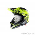 Airoh Fighters Thorns Casco Downhill, Airoh, Giallo, , Uomo,Donna,Unisex, 0143-10004, 5637177855, 0, N2-07.jpg