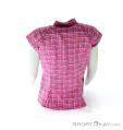 Haglöfs Tana Q SS Shirt Womens Blouse, , Pink, , Female, 0009-10108, 5637178336, , N2-12.jpg