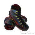 La Sportiva Trango Cube Mens Mountaineering Boots Gore-Tex, , Azul, , Hombre, 0024-10066, 5637179178, , N2-02.jpg