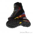 La Sportiva Trango Cube Mens Mountaineering Boots Gore-Tex, , Bleu, , Hommes, 0024-10066, 5637179178, , N2-12.jpg