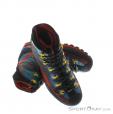La Sportiva Trango Cube Mens Mountaineering Boots Gore-Tex, , Blue, , Male, 0024-10066, 5637179178, , N3-03.jpg