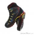 La Sportiva Trango Cube Mens Mountaineering Boots Gore-Tex, La Sportiva, Bleu, , Hommes, 0024-10066, 5637179178, 8020647431762, N3-08.jpg