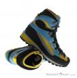 La Sportiva Trango Guide EVO WMS Hiking Boots Gore-Tex, La Sportiva, Bleu, , Femmes, 0024-10069, 5637179242, 8020647432660, N1-01.jpg