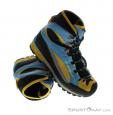 La Sportiva Trango Guide EVO WMS Hiking Boots Gore-Tex, La Sportiva, Bleu, , Femmes, 0024-10069, 5637179242, 8020647432660, N2-02.jpg