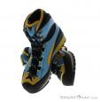 La Sportiva Trango Guide EVO WMS Hiking Boots Gore-Tex, La Sportiva, Bleu, , Femmes, 0024-10069, 5637179242, 8020647432660, N2-07.jpg