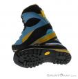 La Sportiva Trango Guide EVO WMS Hiking Boots Gore-Tex, La Sportiva, Blue, , Female, 0024-10069, 5637179242, 8020647432660, N2-12.jpg