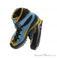 La Sportiva Trango Guide EVO WMS Hiking Boots Gore-Tex, La Sportiva, Bleu, , Femmes, 0024-10069, 5637179242, 8020647432660, N3-08.jpg