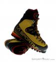 La Sportiva Nepal Cube GTX Mens Mountaineering Boots GoreTex, , Yellow, , Male, 0024-10070, 5637179253, , N1-01.jpg