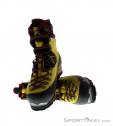 La Sportiva Nepal Cube GTX Mens Mountaineering Boots GoreTex, , Yellow, , Male, 0024-10070, 5637179253, , N1-06.jpg