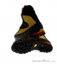La Sportiva Nepal Cube GTX Mens Mountaineering Boots GoreTex, La Sportiva, Jaune, , Hommes, 0024-10070, 5637179253, 801216161109, N2-12.jpg