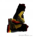 La Sportiva Nepal Cube GTX Mens Mountaineering Boots GoreTex, , Yellow, , Male, 0024-10070, 5637179253, , N2-17.jpg