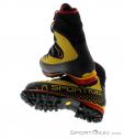 La Sportiva Nepal Cube GTX Mens Mountaineering Boots GoreTex, , Yellow, , Male, 0024-10070, 5637179253, , N3-13.jpg