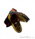 La Sportiva Nepal Cube GTX Mens Mountaineering Boots GoreTex, , Yellow, , Male, 0024-10070, 5637179253, , N4-04.jpg