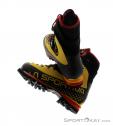 La Sportiva Nepal Cube GTX Mens Mountaineering Boots GoreTex, , Yellow, , Male, 0024-10070, 5637179253, , N4-14.jpg